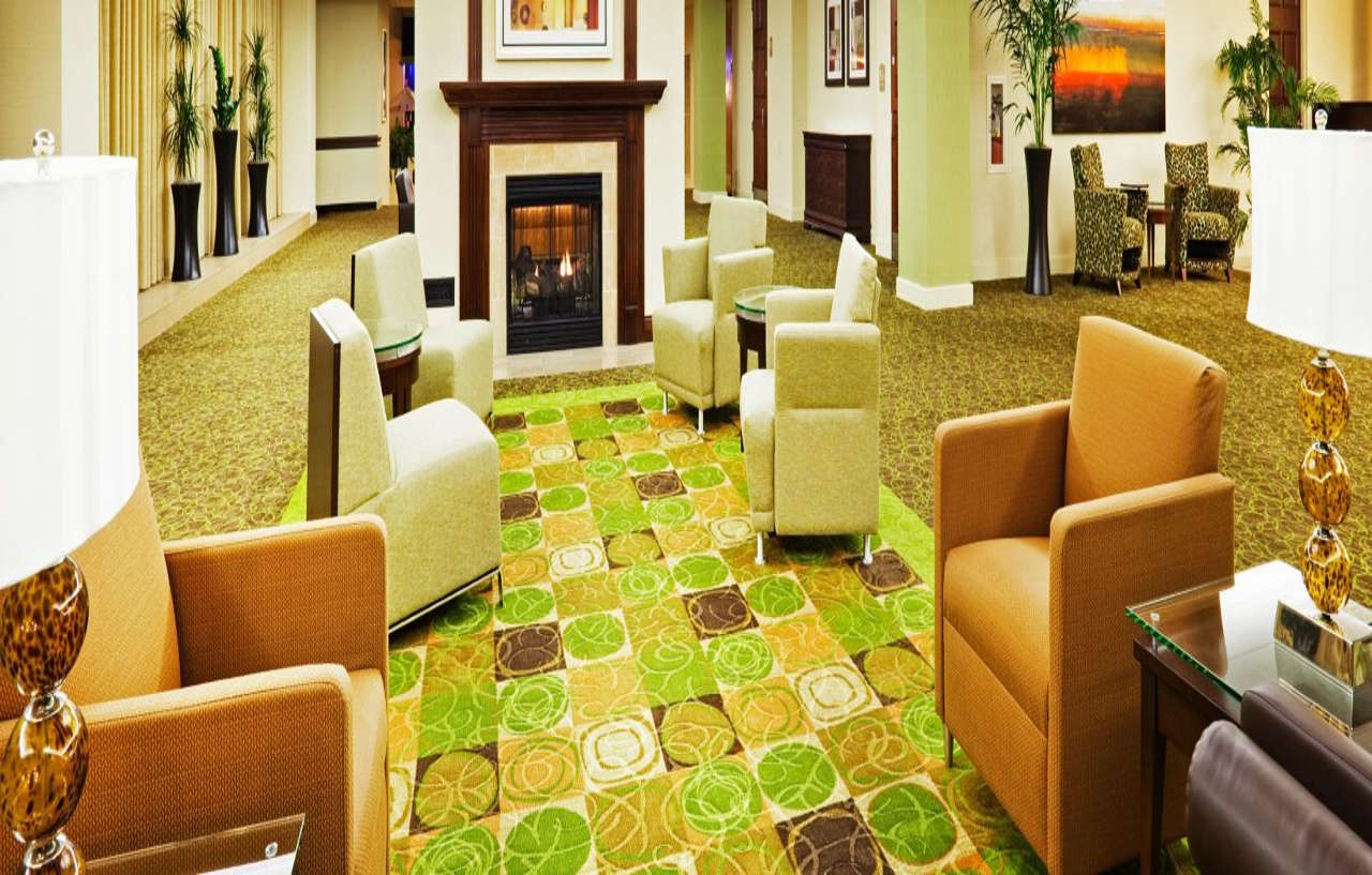 Marriott Knoxville Downtown Екстер'єр фото